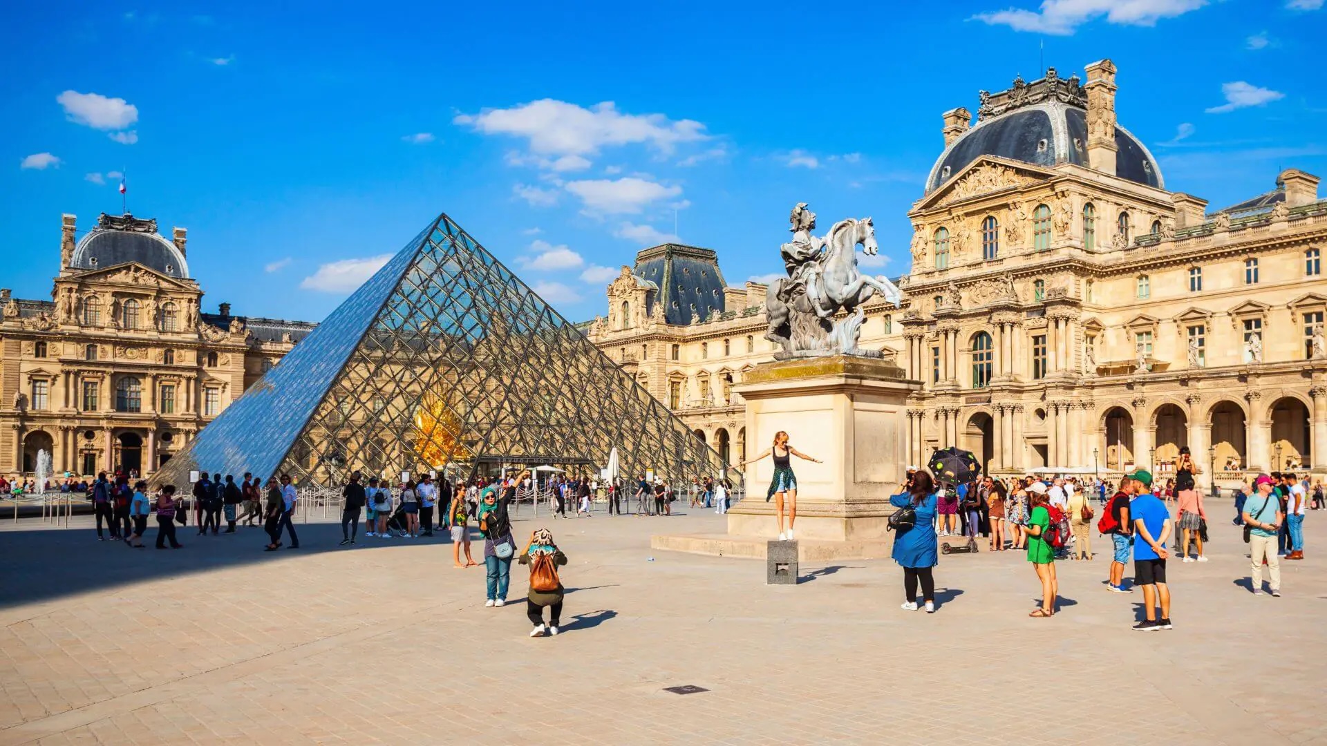 1e arrondissement Paris