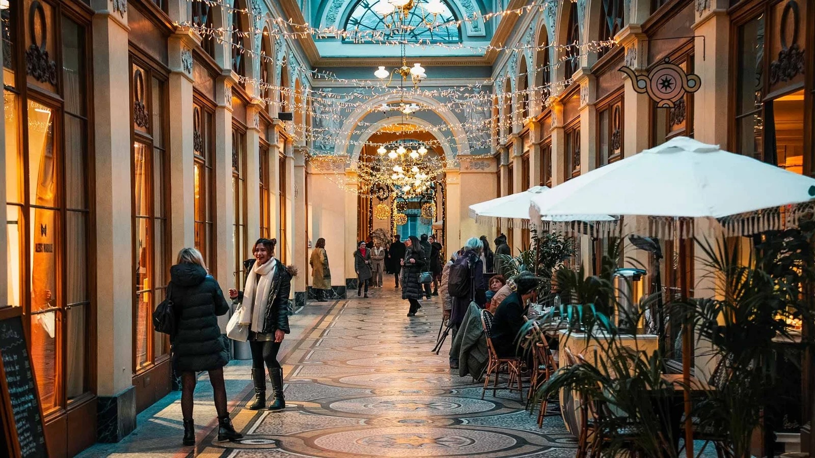 2e arrondissement Paris