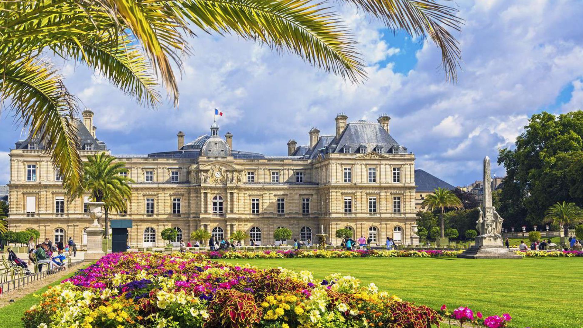 6e arrondissement Paris